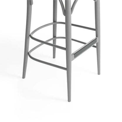 Banana High Stool-Contract Furniture Store for hospitality, leisure & commercial projects