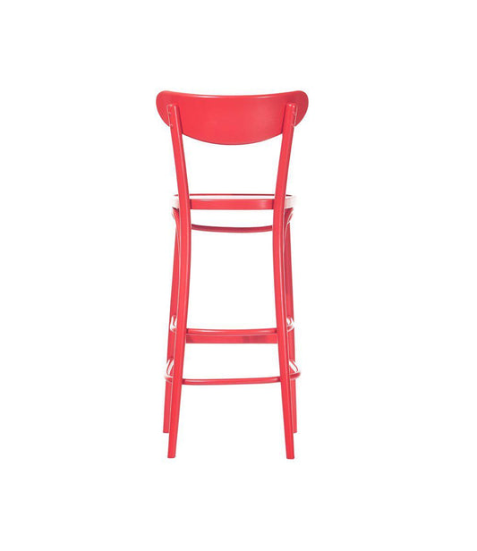 Banana High Stool-Contract Furniture Store for hospitality, leisure & commercial projects