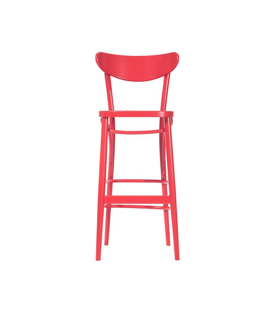 Banana High Stool-Contract Furniture Store for hospitality, leisure & commercial projects