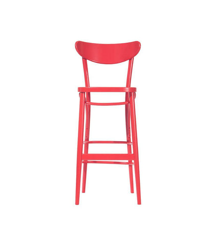 Banana High Stool-Contract Furniture Store for hospitality, leisure & commercial projects