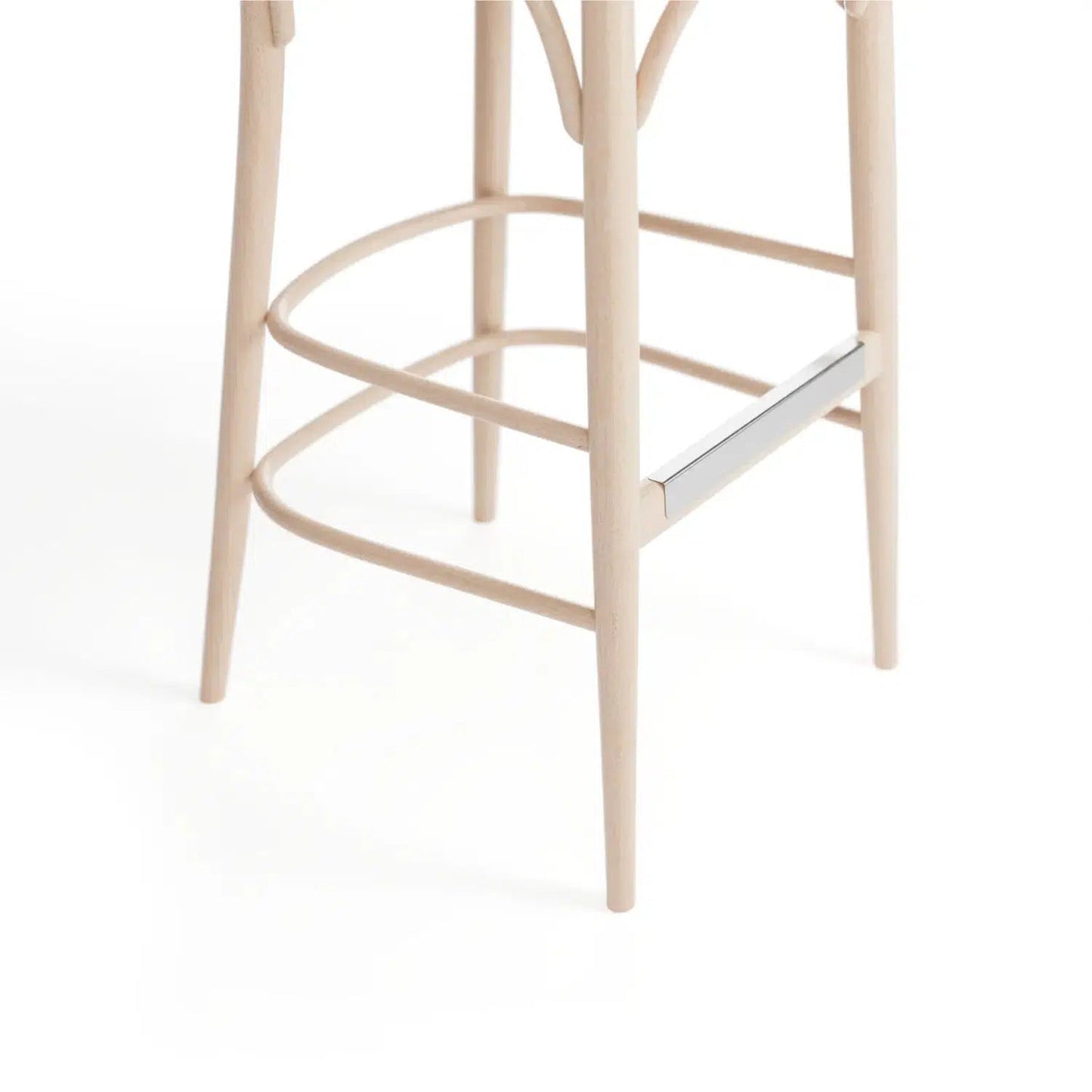 Banana High Stool-Contract Furniture Store for hospitality, leisure & commercial projects