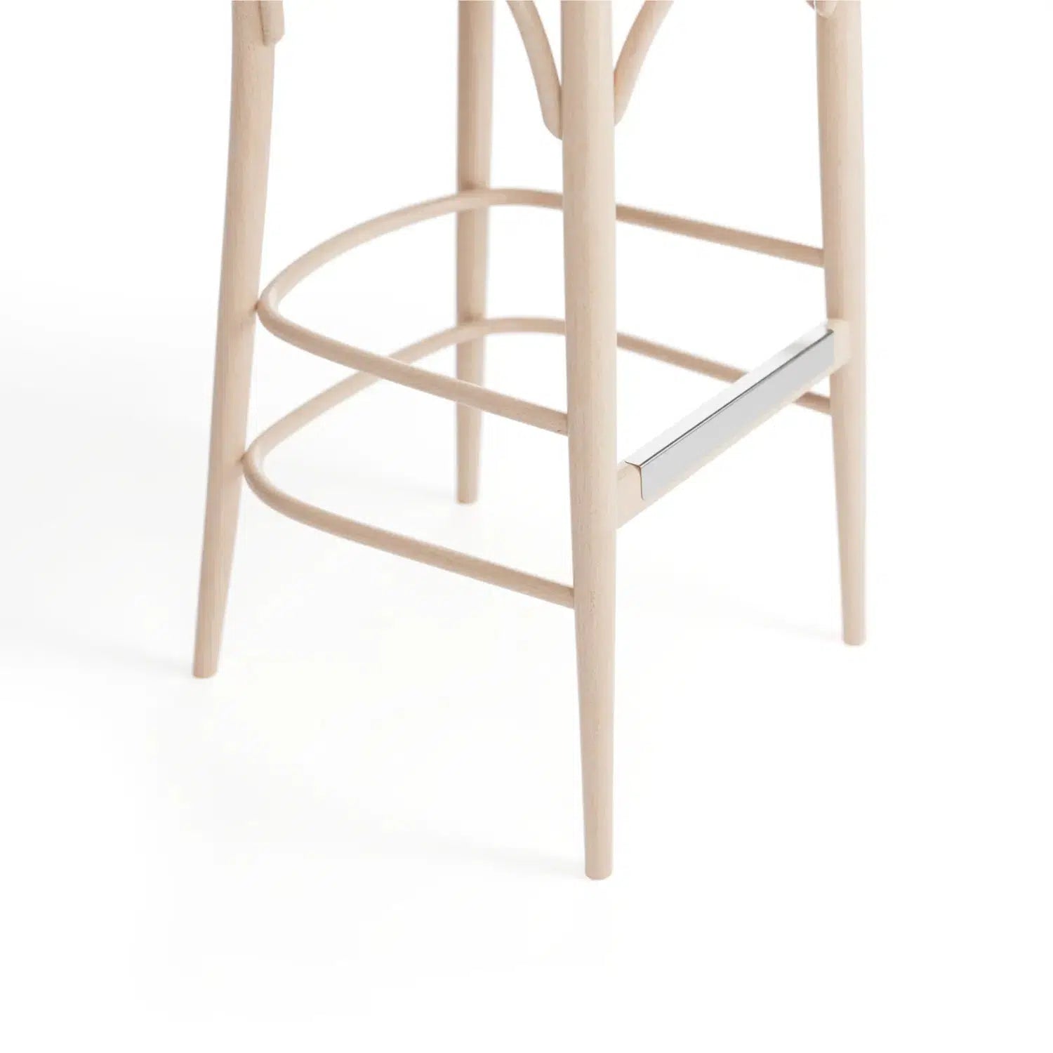 Banana High Stool-Contract Furniture Store for hospitality, leisure & commercial projects