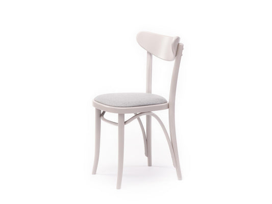Banana Upholstered Chair