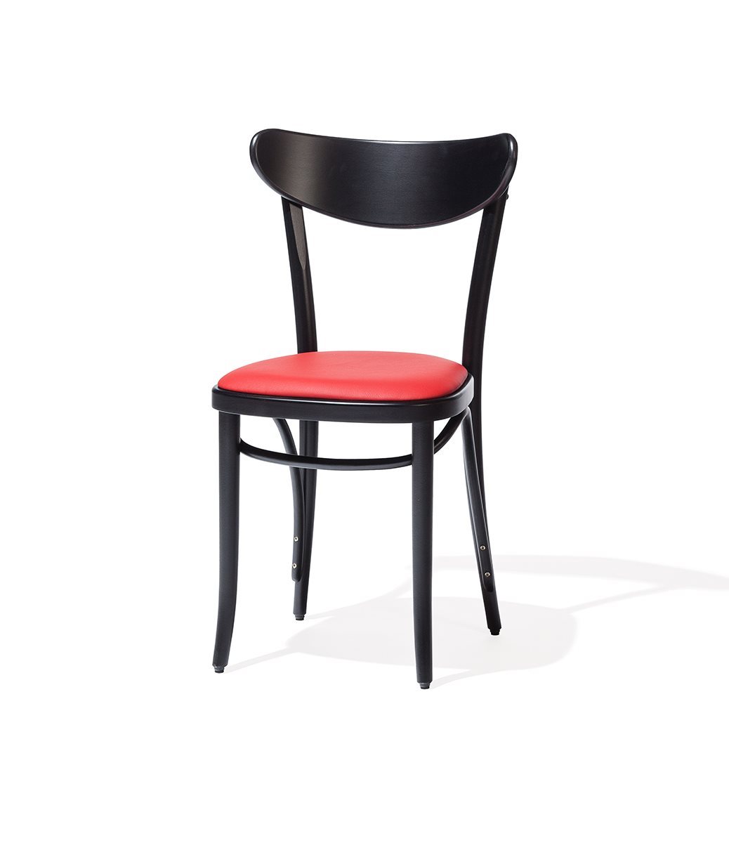 Banana Upholstered Chair