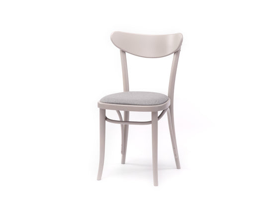 Banana Upholstered Chair