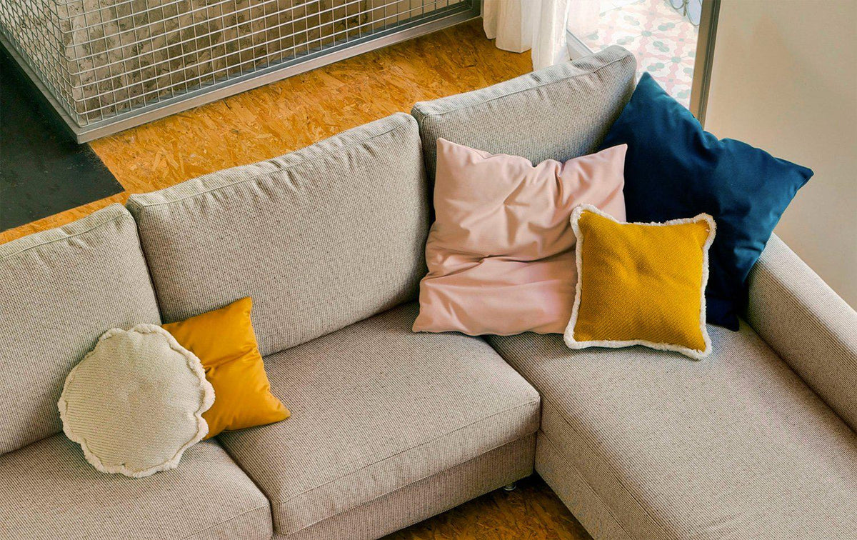 Bang Cushion E-Sancal-Contract Furniture Store