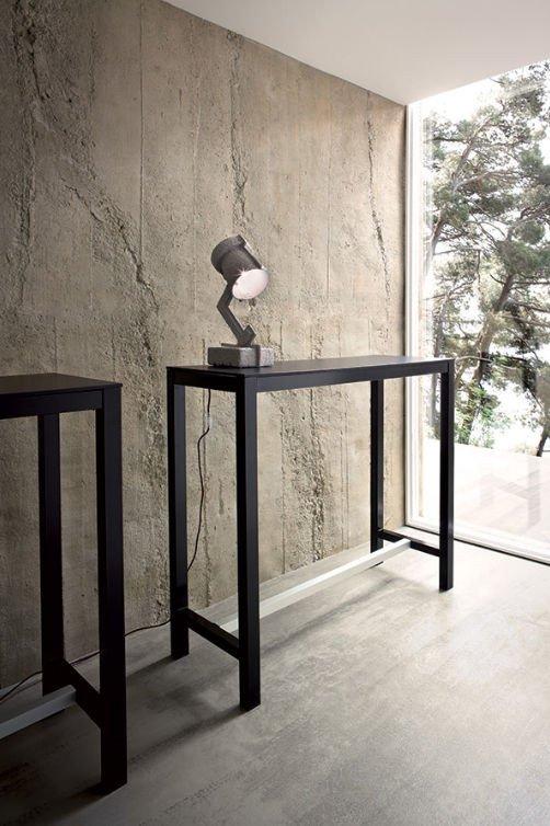 Banket Poseur Table