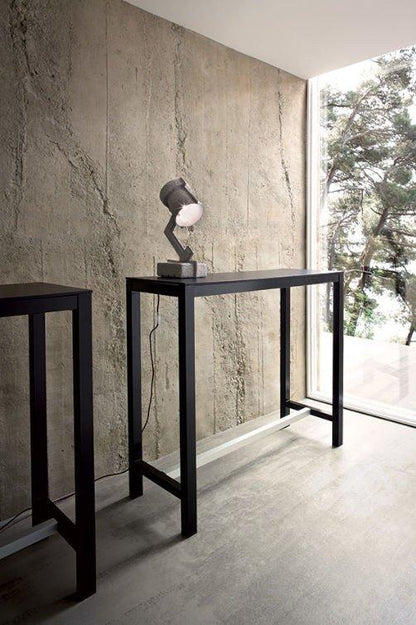 Banket Poseur Table