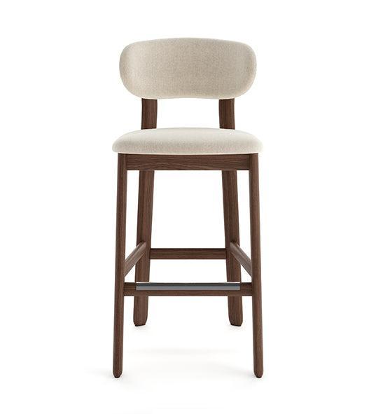 Baobab Bar High Stool-Contract Furniture Store for hospitality, leisure & commercial projects