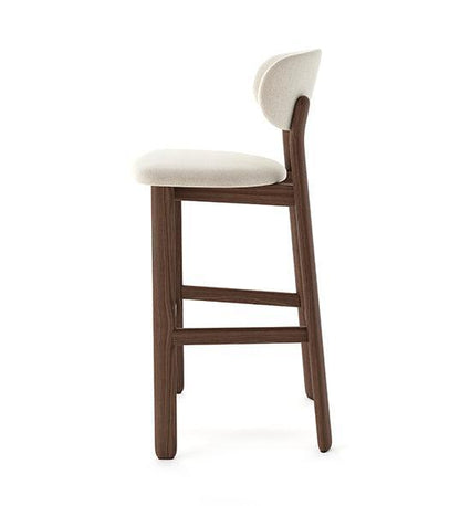 Baobab Bar High Stool-Contract Furniture Store for hospitality, leisure & commercial projects