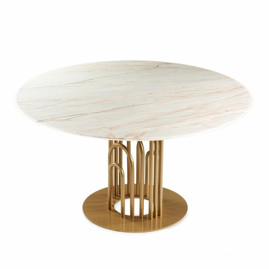 Bara Dining Table-Contract Furniture Store for hospitality, leisure & commercial projects