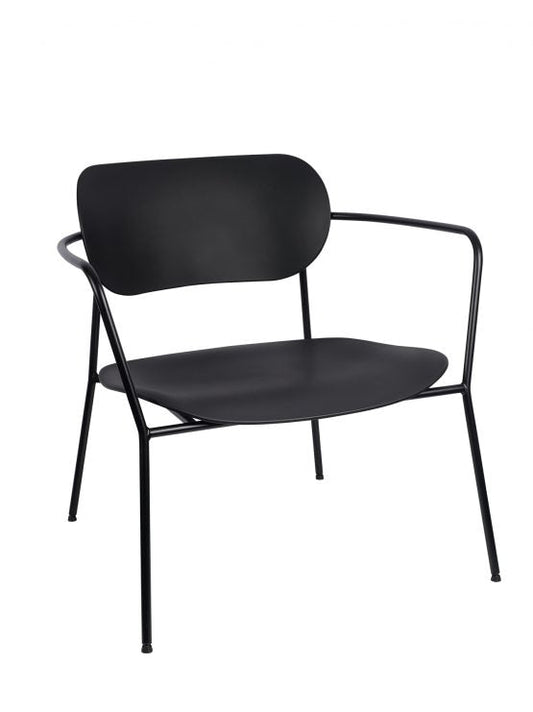 Barbican Lounge Chair-Contract Furniture Store for hospitality, leisure & commercial projects