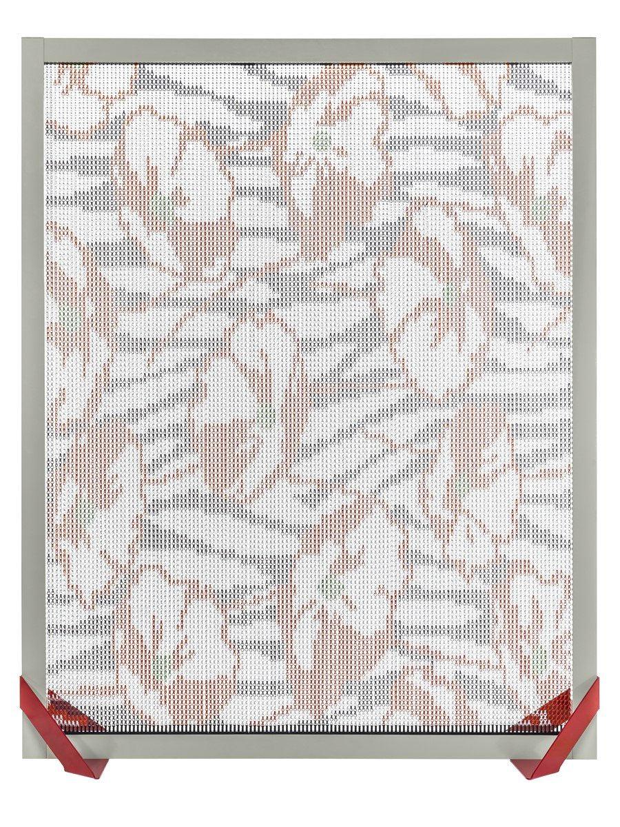 Barcelona Screen Divider Flowers-Contract Furniture Store for hospitality, leisure & commercial projects