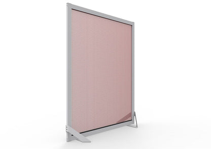 Barcelona Screen Divider Orange-Contract Furniture Store for hospitality, leisure & commercial projects