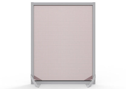 Barcelona Screen Divider Orange-Contract Furniture Store for hospitality, leisure & commercial projects