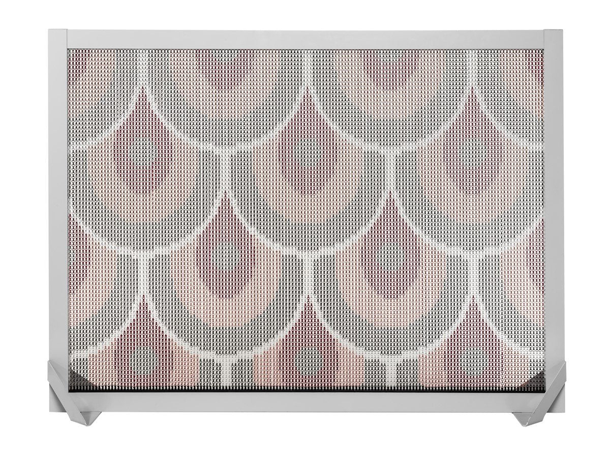 Barcelona Screen Divider Pink-Contract Furniture Store for hospitality, leisure & commercial projects