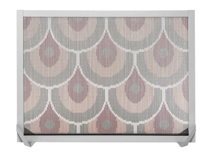 Barcelona Screen Divider Pink-Contract Furniture Store for hospitality, leisure & commercial projects