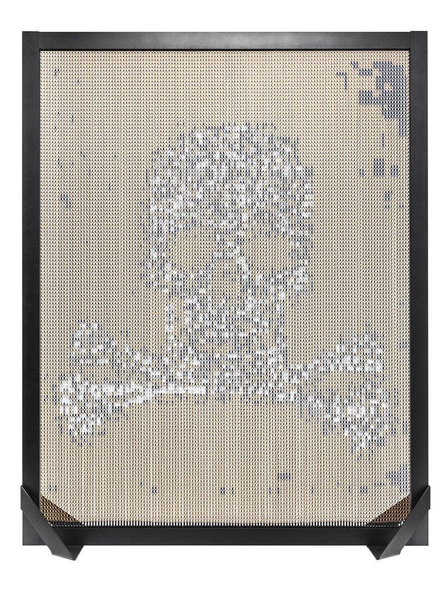 Barcelona Screen Divider Skull-Contract Furniture Store for hospitality, leisure & commercial projects