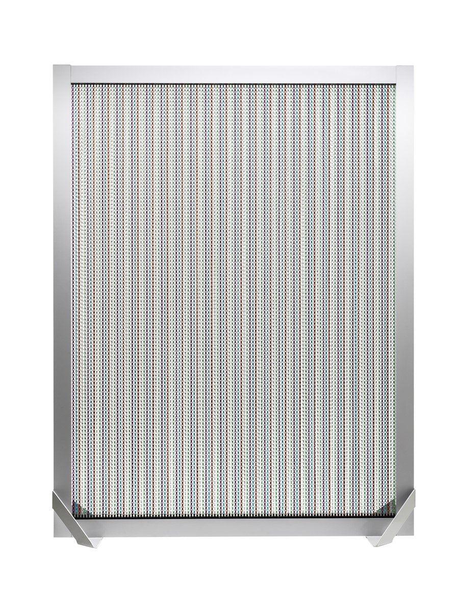 Barcelona Screen Divider Stripes