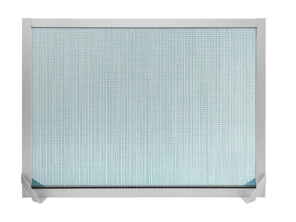 Barcelona Screen Divider Turquoise