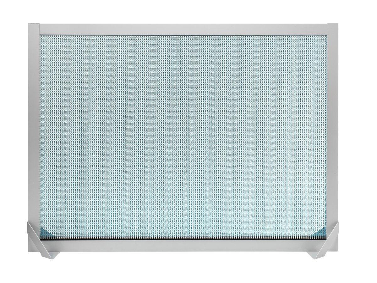 Barcelona Screen Divider Turquoise-Kriskadecor-Contract Furniture Store