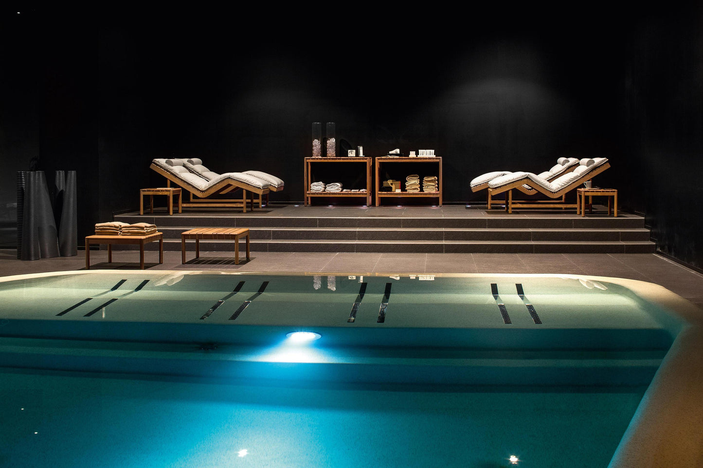 Barcode Coffee Table-Contract Furniture Store for hospitality, leisure & commercial projects