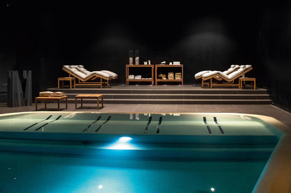 Barcode Coffee Table-Contract Furniture Store for hospitality, leisure & commercial projects