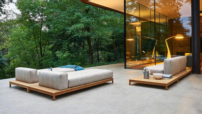 Barcode Modular Sofa