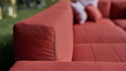 Barcode Modular Sofa