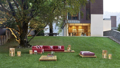 Barcode Modular Sofa