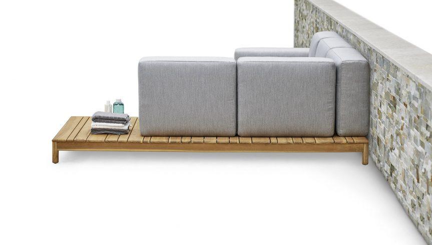 Barcode Modular Sofa