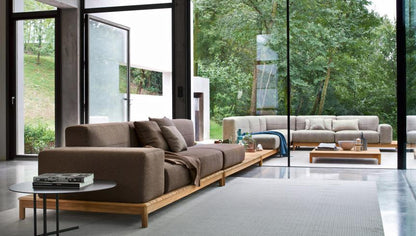 Barcode Modular Sofa