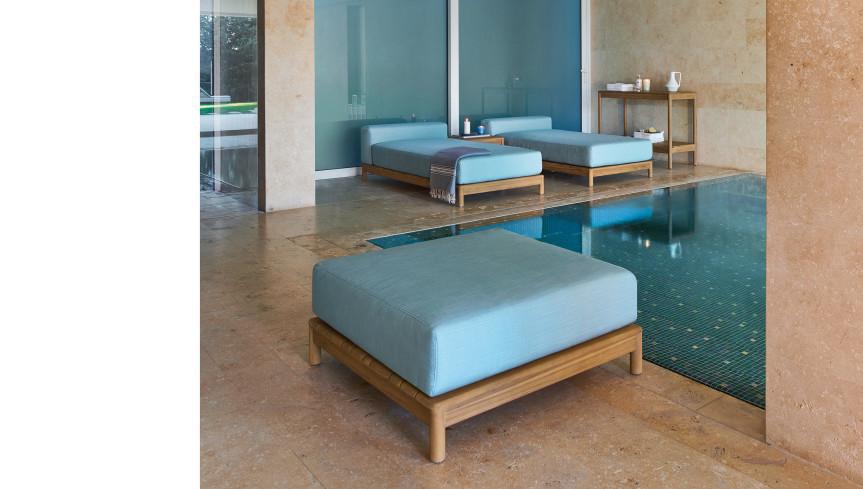 Barcode Modular Sofa