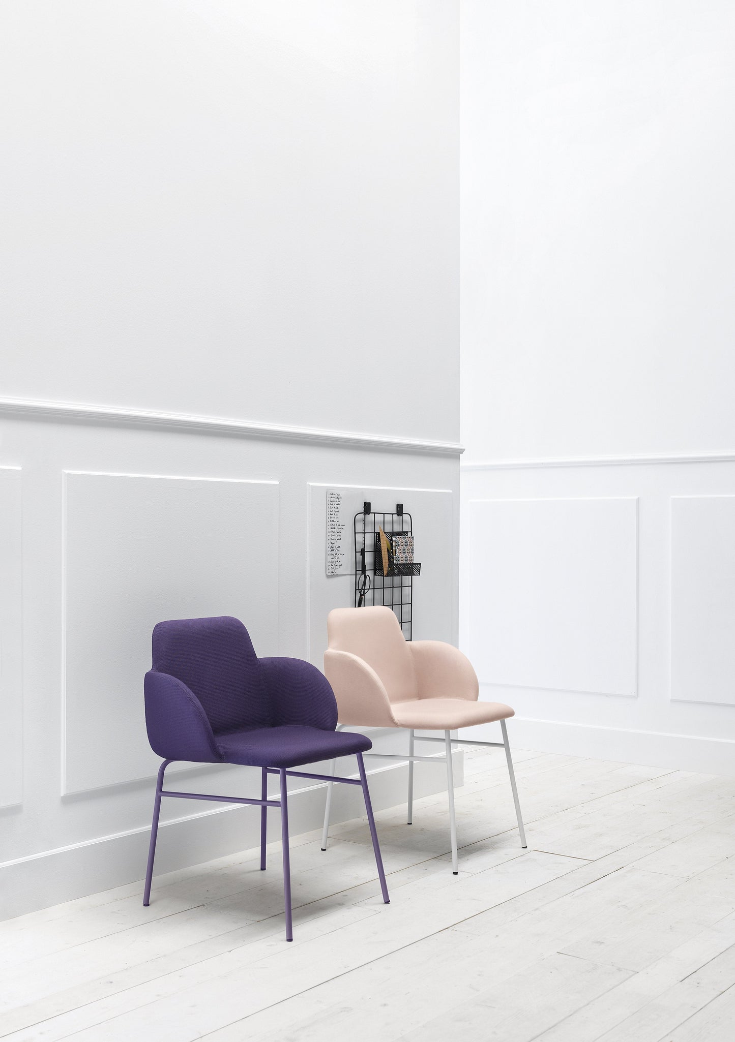 Bardot Armchair