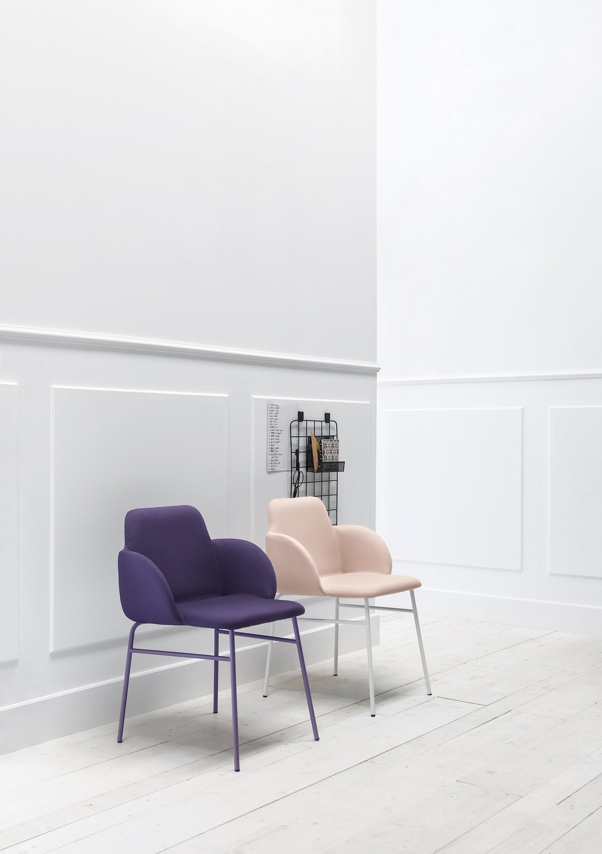 Bardot Armchair-Traba-Contract Furniture Store