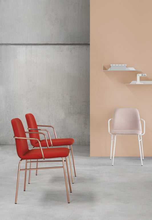 Bardot Armchair
