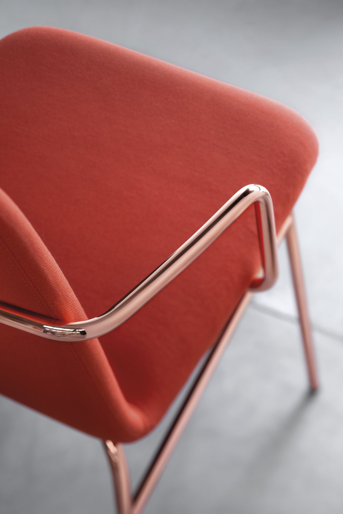 Bardot Armchair