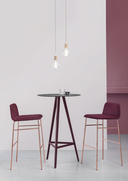 Bardot High Stool