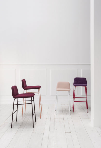 Bardot High Stool
