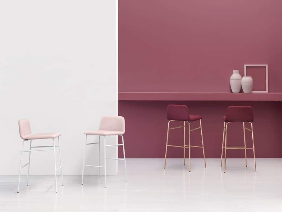 Bardot High Stool