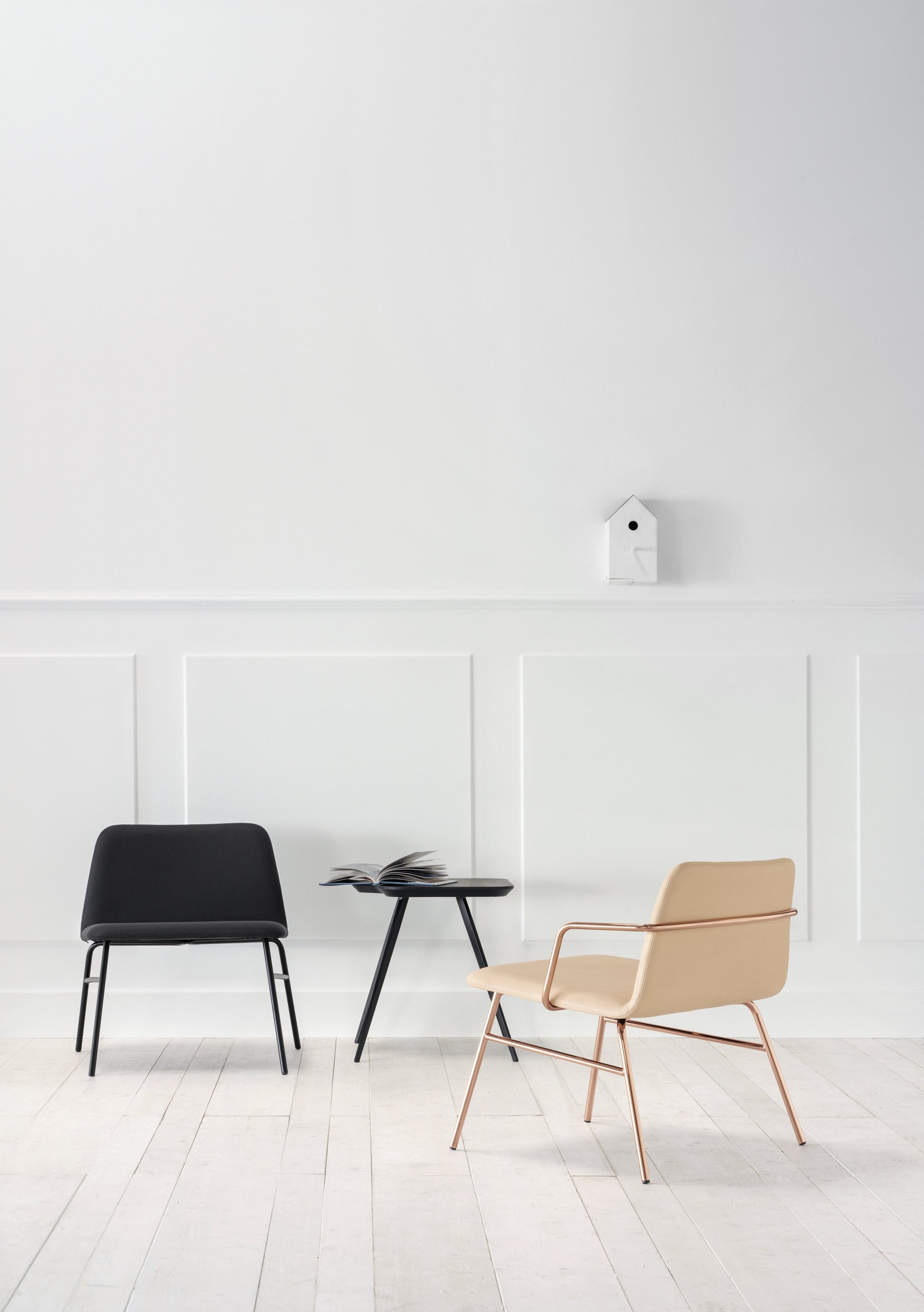 Bardot Lounge Chair