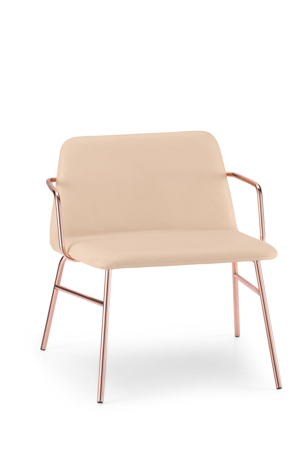Bardot Lounge Chair-Traba-Contract Furniture Store