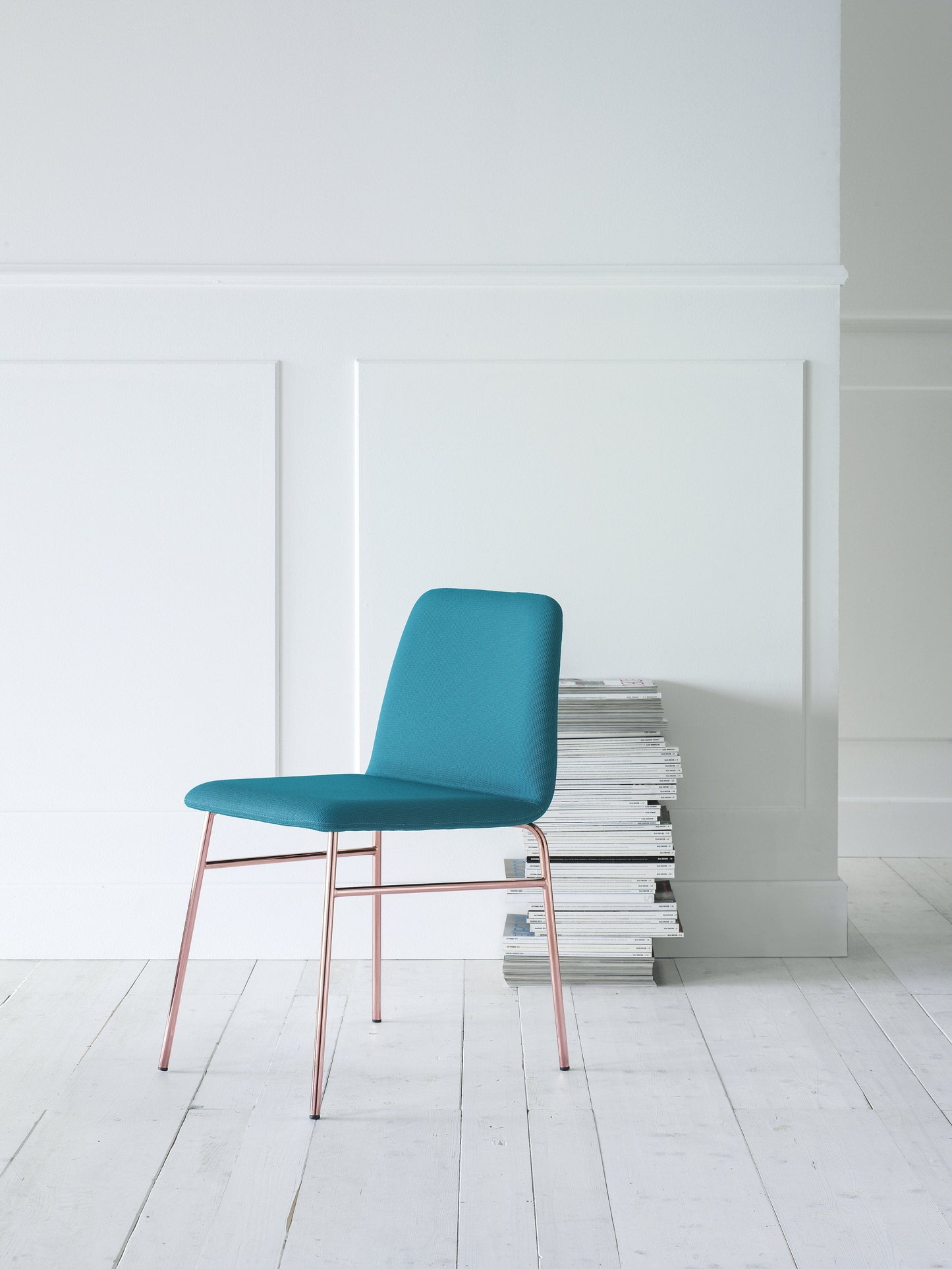 Bardot Side Chair