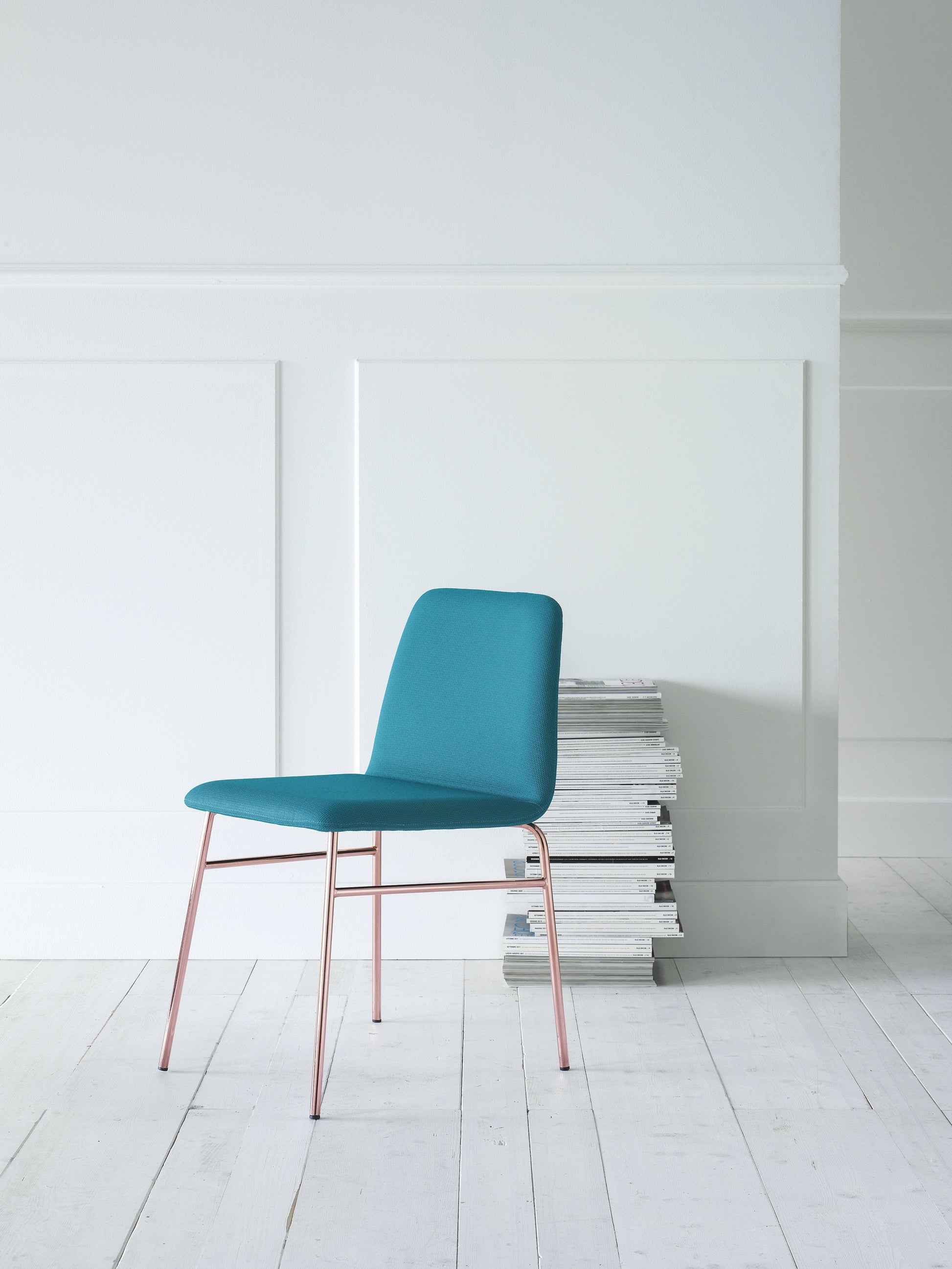 Bardot Side Chair