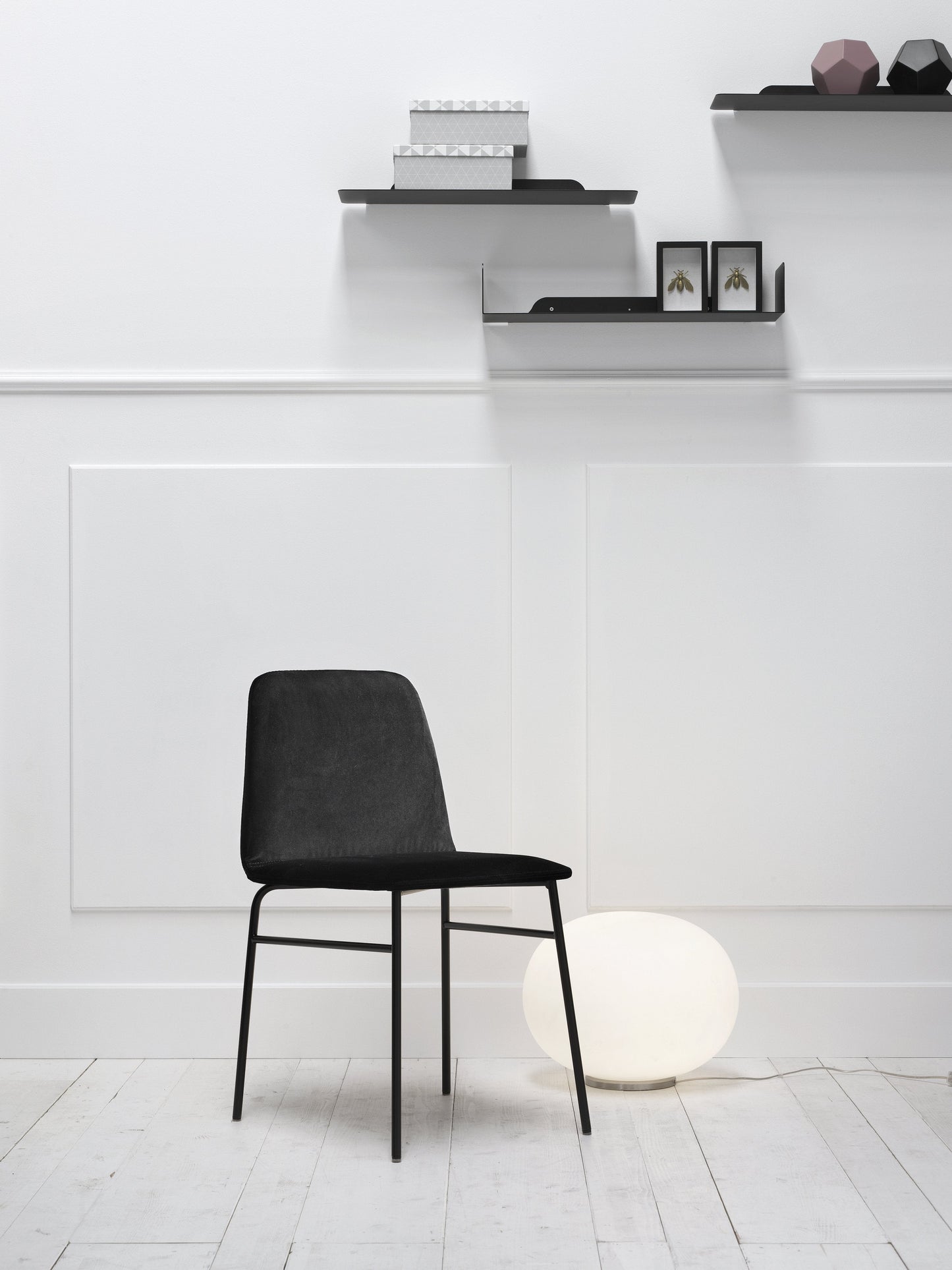 Bardot Side Chair