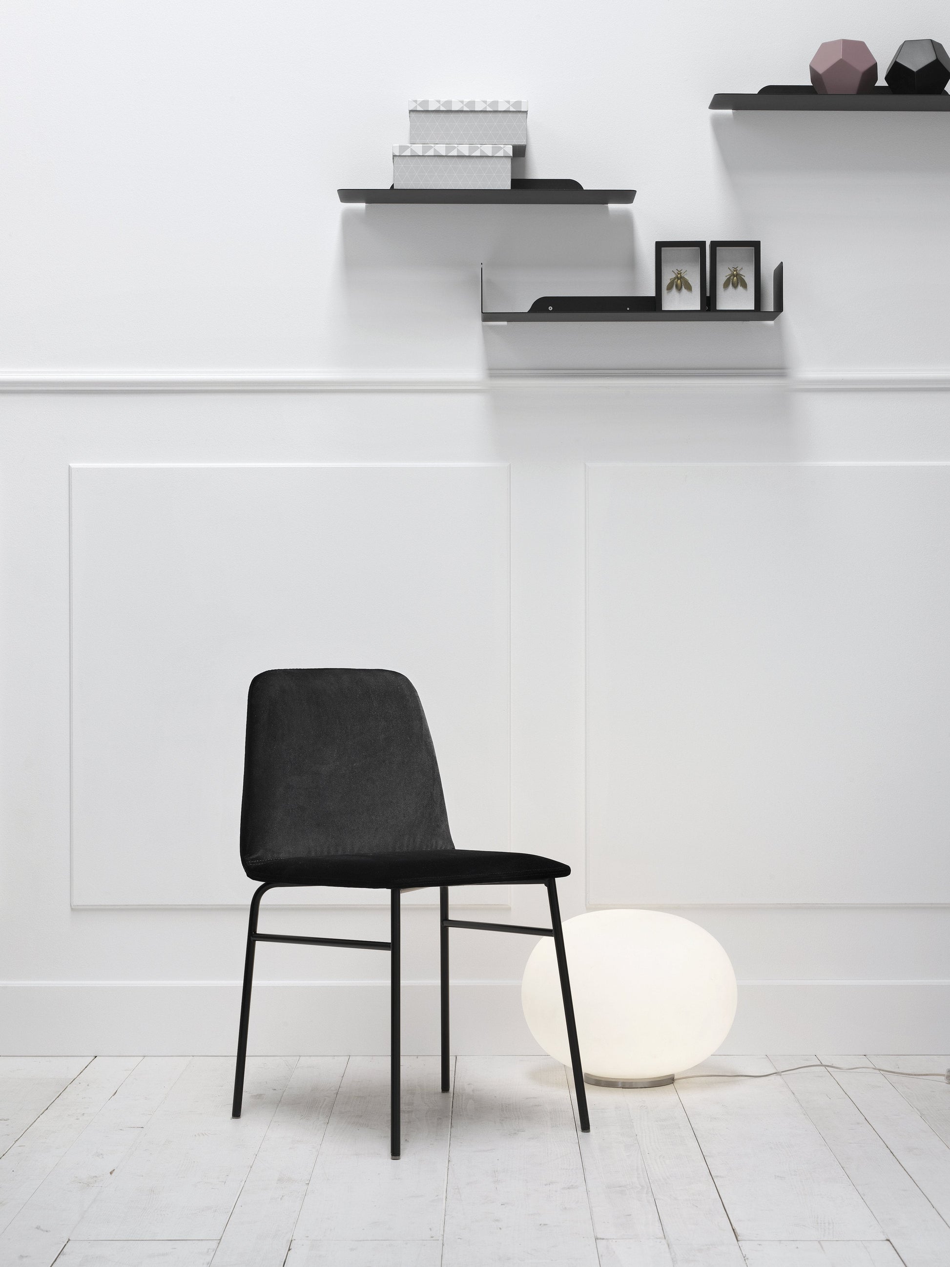 Bardot Side Chair