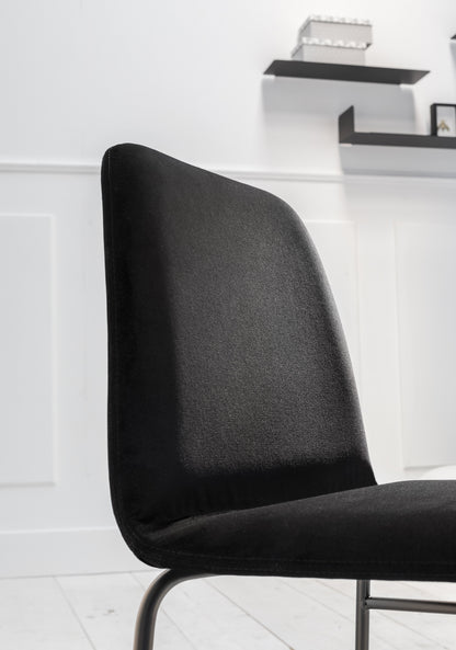 Bardot Side Chair