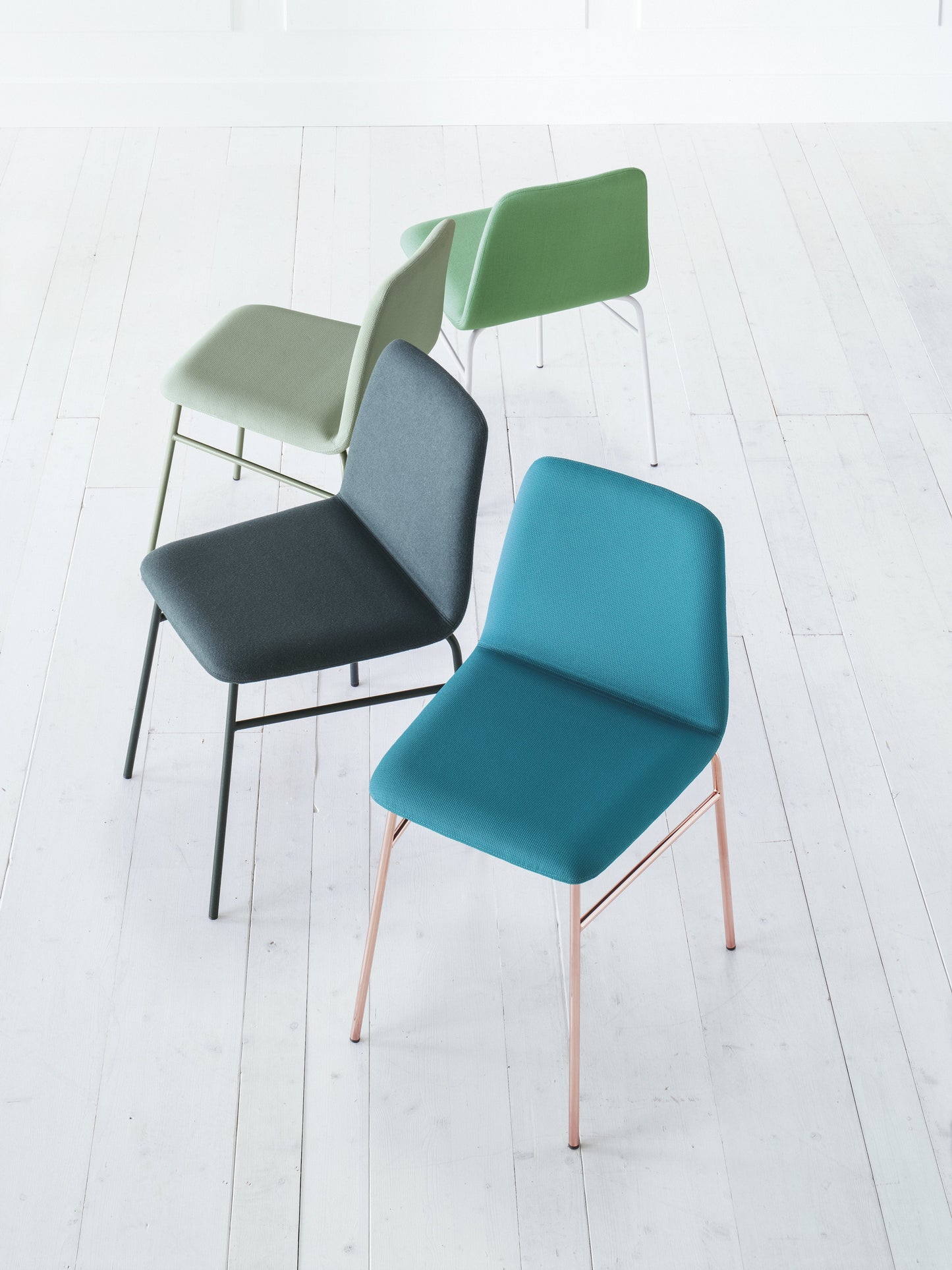 Bardot Side Chair
