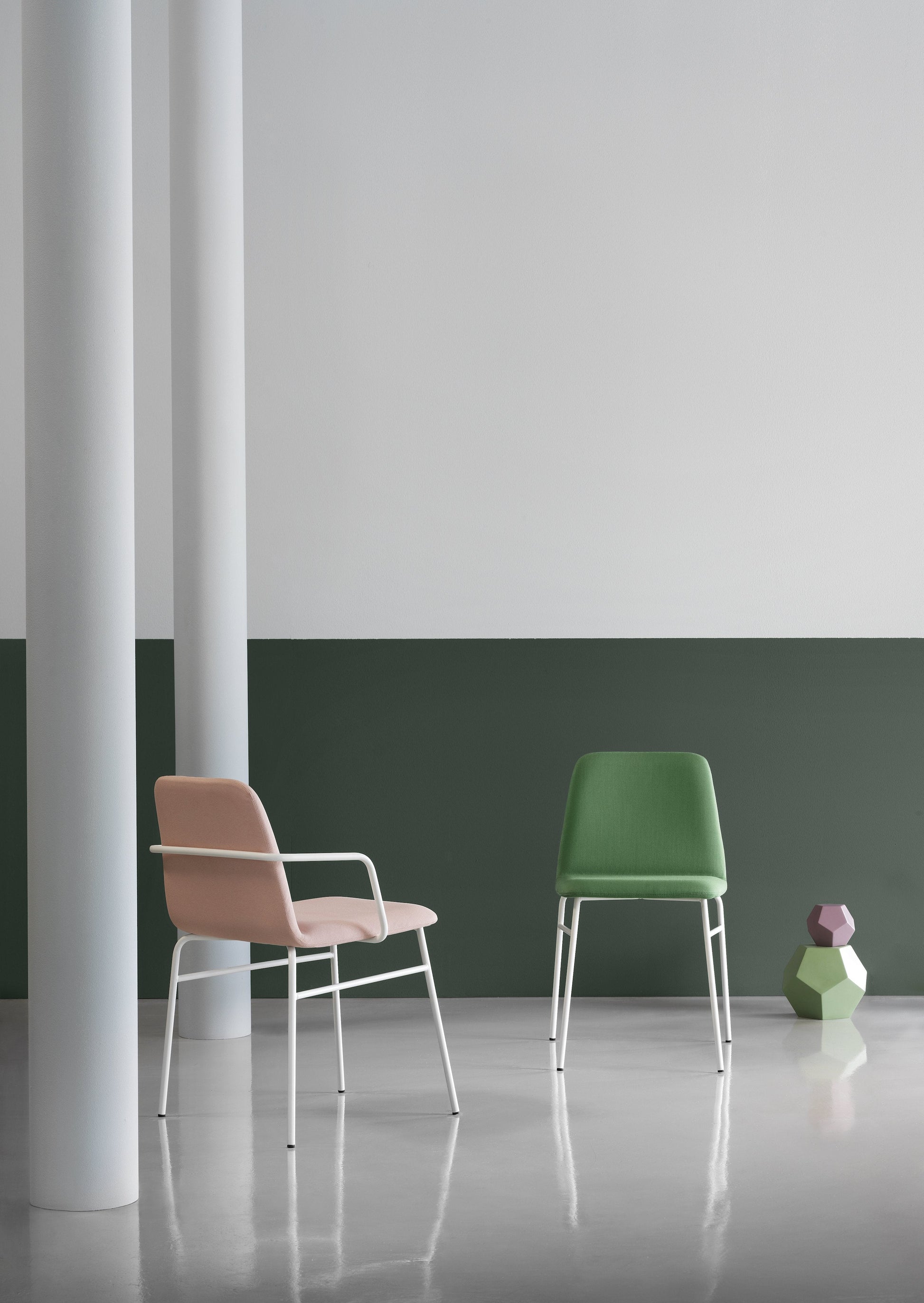 Bardot Side Chair