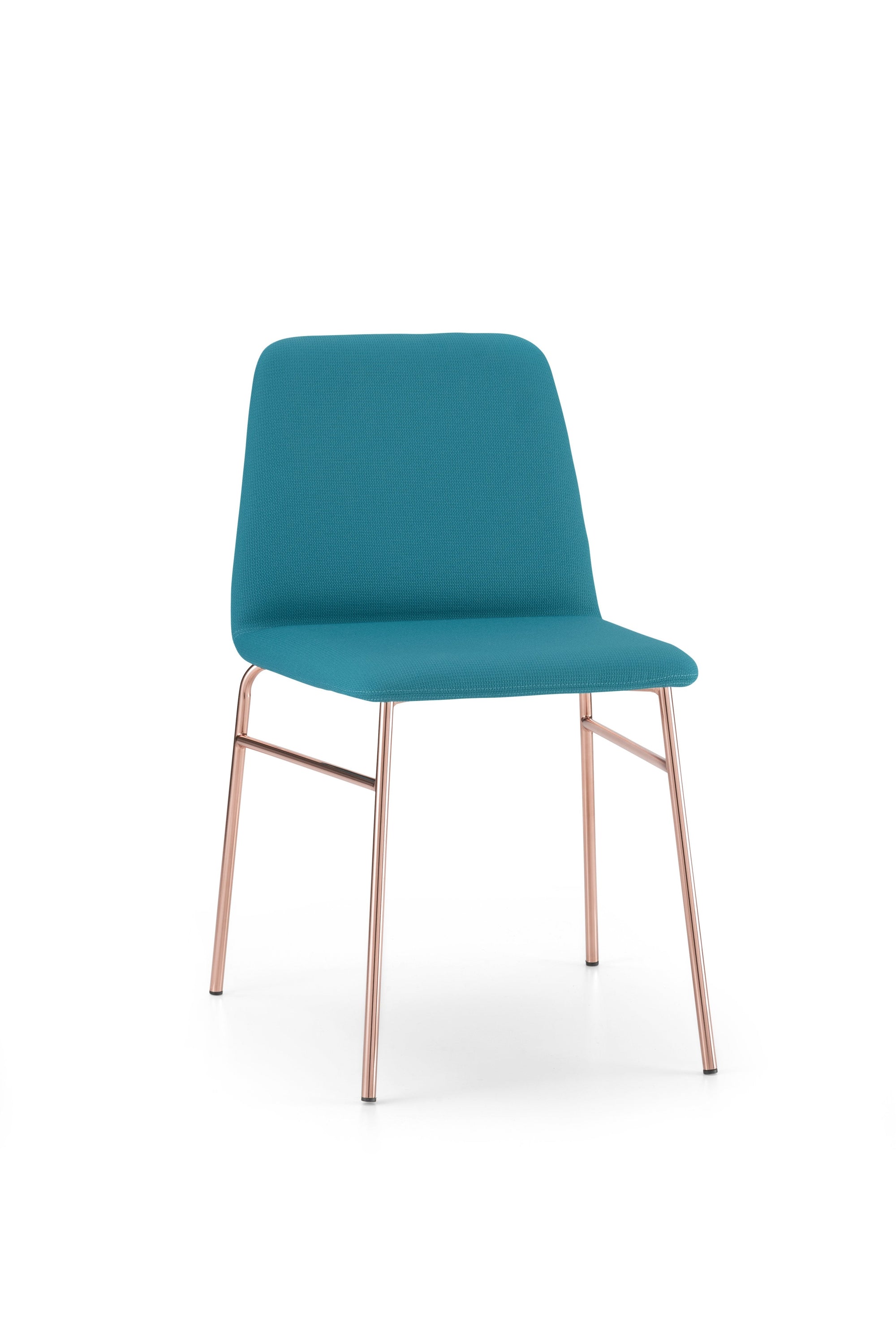 Bardot Side Chair-Traba-Contract Furniture Store